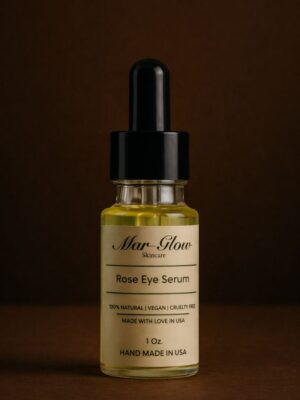Rose Eye Serum