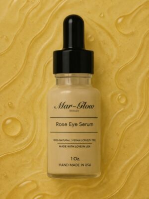 Rose Eye Serum