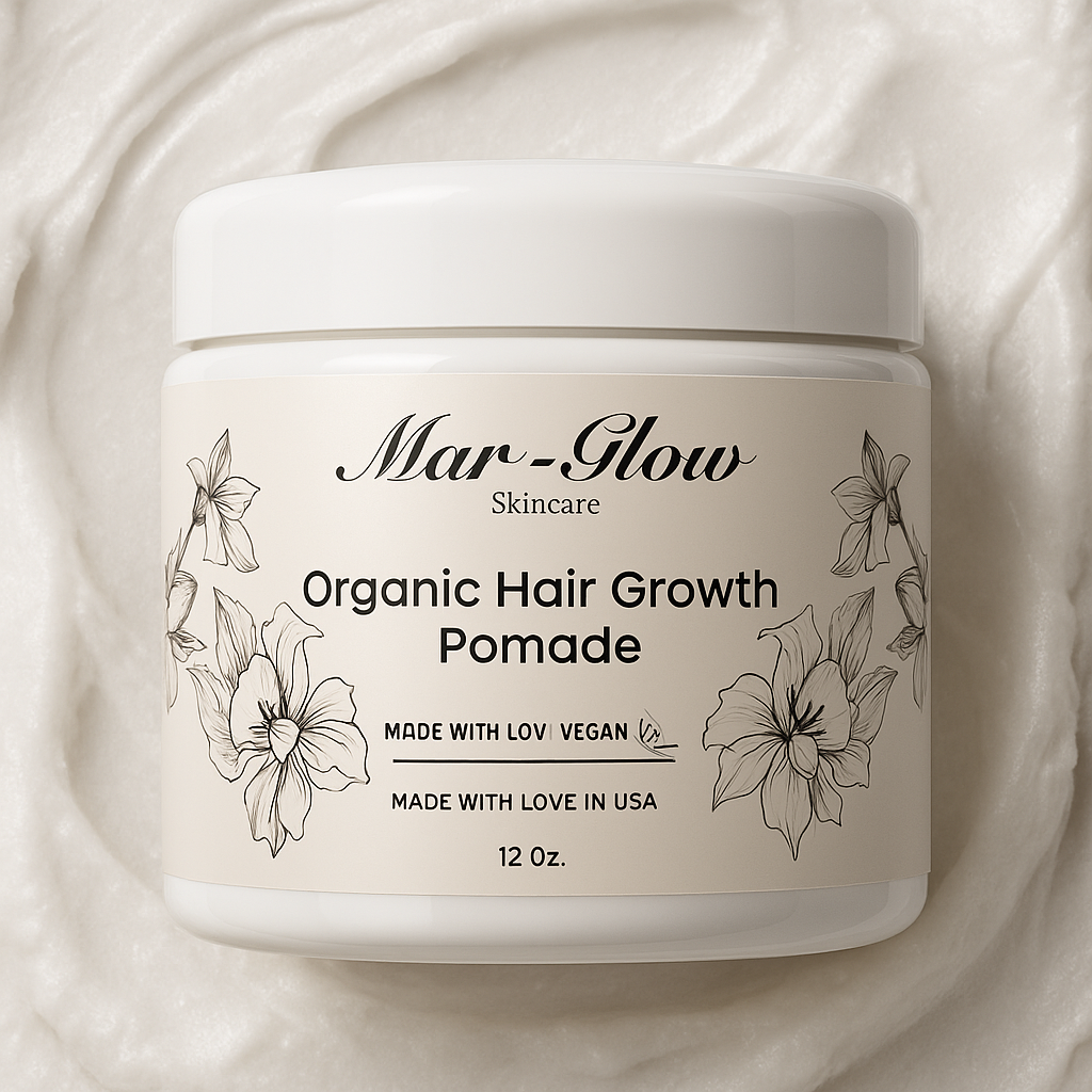 Hair Care Set - Image 5
