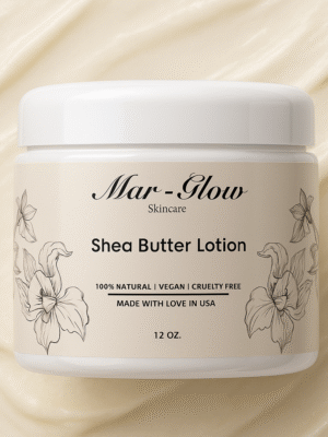 Shea Butter Lotion