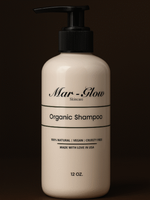 Organic Shampoo