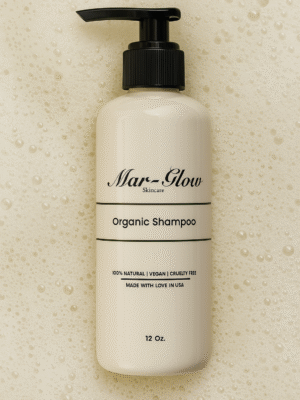 Organic Shampoo