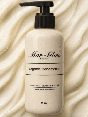 Organic Conditioner