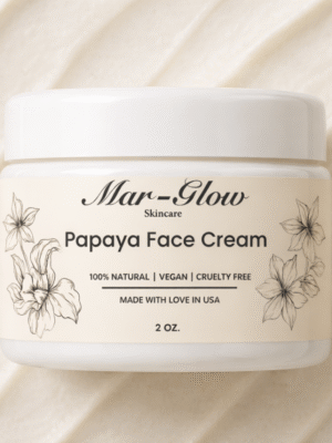 Papaya Face Cream