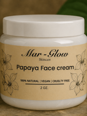 Papaya Face Cream