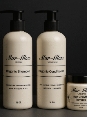 Hair Care Set