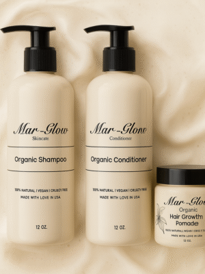 Hair Care Set