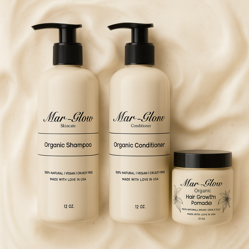Hair Care Set - Image 2