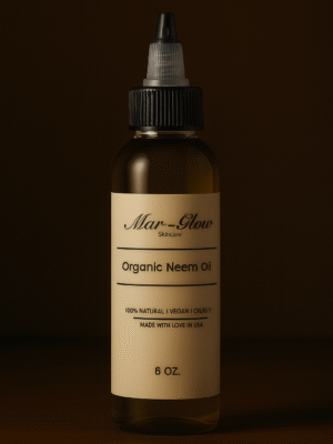 Organic Neem Oil