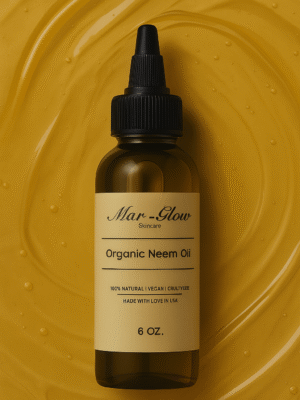 Organic Neem Oil