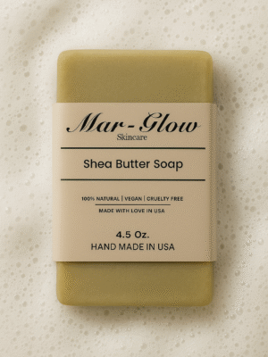 Shea Butter Soap