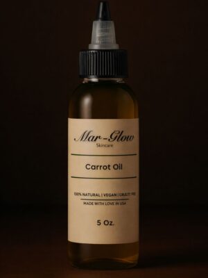 Carrot Oil