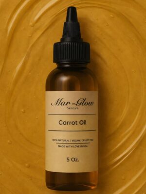 Carrot Oil